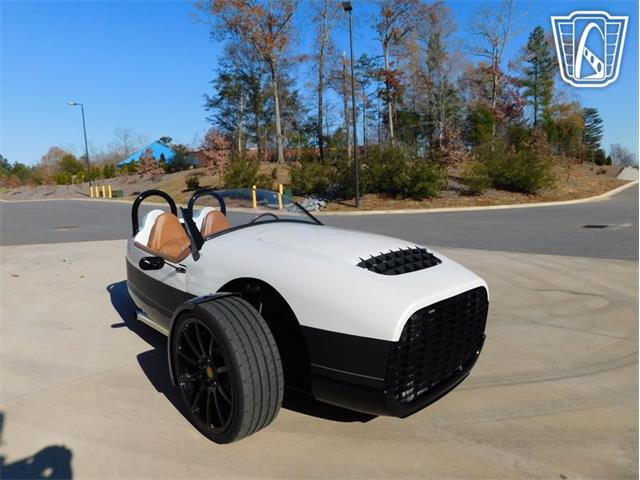 2020 Vanderhall Carmel GT (CC-2070414) for sale in Concord, North Carolina