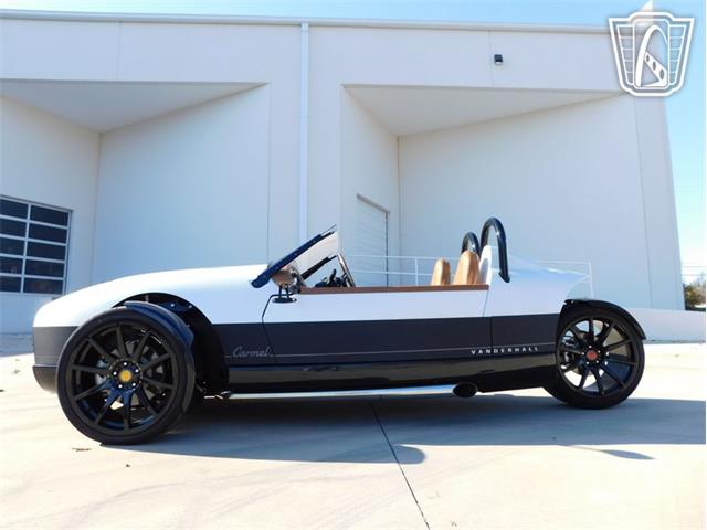 2020 Vanderhall Carmel GT (CC-2070414) for sale in Concord, North Carolina
