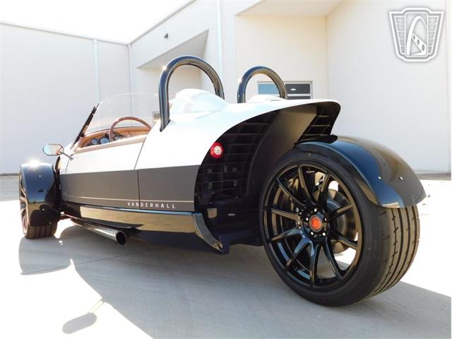 2020 Vanderhall Carmel GT (CC-2070414) for sale in Concord, North Carolina
