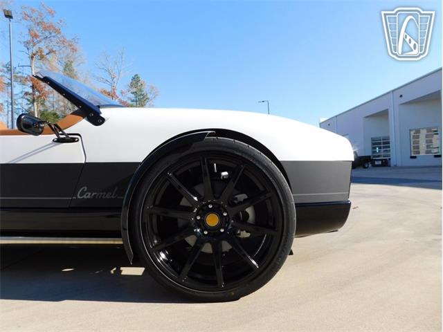 2020 Vanderhall Carmel GT (CC-2070414) for sale in Concord, North Carolina