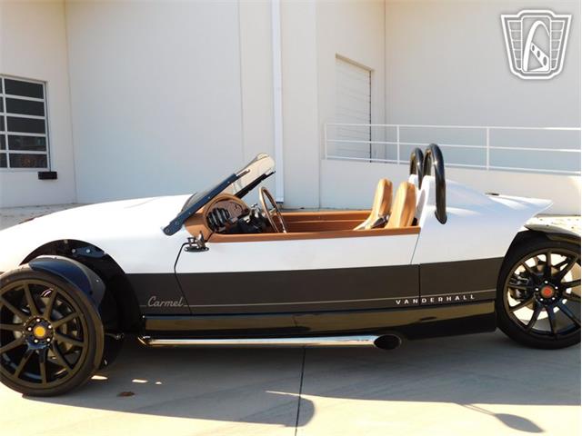 2020 Vanderhall Carmel GT (CC-2070414) for sale in Concord, North Carolina