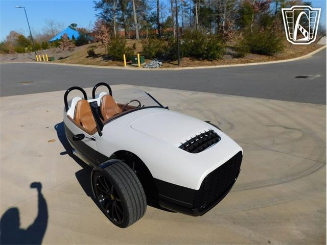 2020 Vanderhall Carmel GT (CC-2070414) for sale in Concord, North Carolina