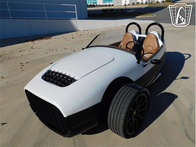 2020 Vanderhall Carmel GT (CC-2070414) for sale in Concord, North Carolina