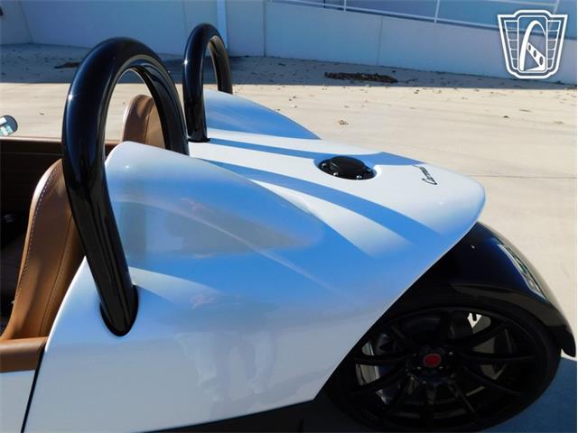 2020 Vanderhall Carmel GT (CC-2070414) for sale in Concord, North Carolina
