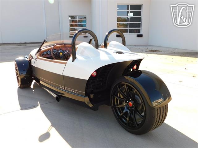 2020 Vanderhall Carmel GT (CC-2070414) for sale in Concord, North Carolina