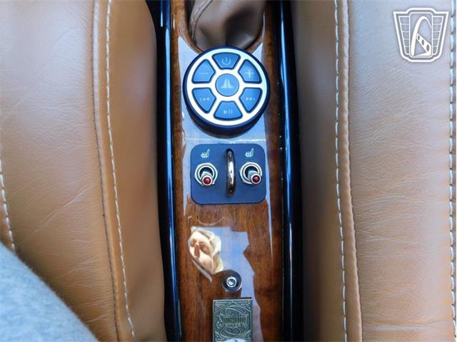 2020 Vanderhall Carmel GT (CC-2070414) for sale in Concord, North Carolina