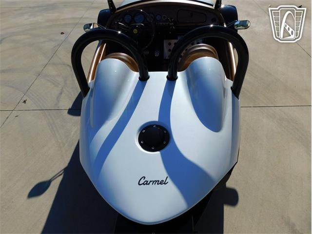 2020 Vanderhall Carmel GT (CC-2070414) for sale in Concord, North Carolina