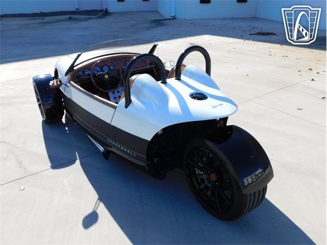 2020 Vanderhall Carmel GT (CC-2070414) for sale in Concord, North Carolina