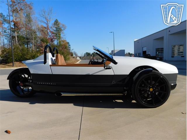 2020 Vanderhall Carmel GT (CC-2070414) for sale in Concord, North Carolina