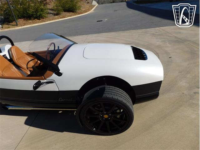 2020 Vanderhall Carmel GT (CC-2070414) for sale in Concord, North Carolina