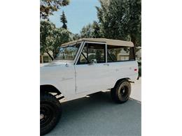 1973 Ford Bronco (CC-2074140) for sale in North Vancouver, British Columbia