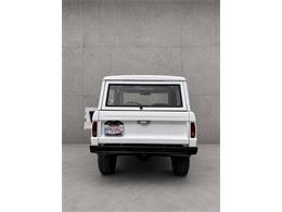 1973 Ford Bronco (CC-2074140) for sale in North Vancouver, British Columbia