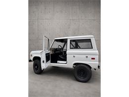 1973 Ford Bronco (CC-2074140) for sale in North Vancouver, British Columbia
