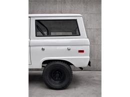 1973 Ford Bronco (CC-2074140) for sale in North Vancouver, British Columbia