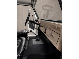 1973 Ford Bronco (CC-2074140) for sale in North Vancouver, British Columbia