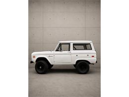1973 Ford Bronco (CC-2074140) for sale in North Vancouver, British Columbia