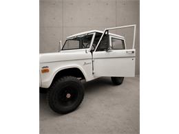 1973 Ford Bronco (CC-2074140) for sale in North Vancouver, British Columbia