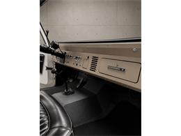 1973 Ford Bronco (CC-2074140) for sale in North Vancouver, British Columbia