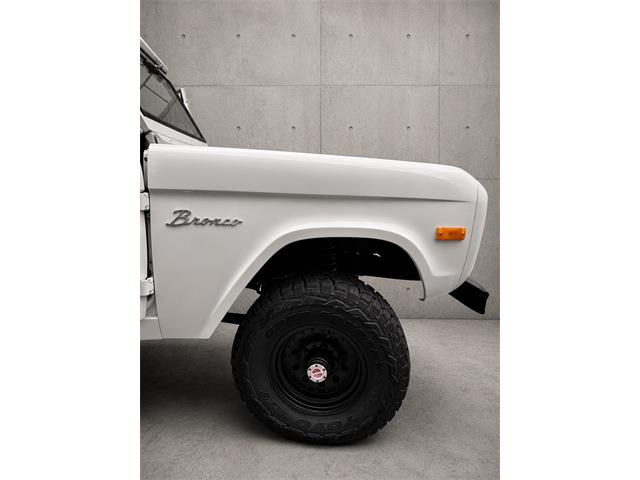 1973 Ford Bronco (CC-2074140) for sale in North Vancouver, British Columbia