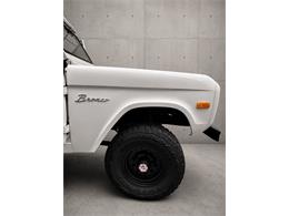 1973 Ford Bronco (CC-2074140) for sale in North Vancouver, British Columbia