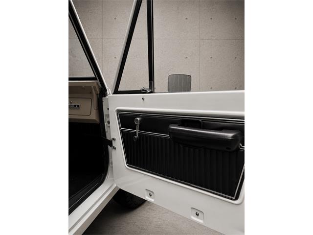 1973 Ford Bronco (CC-2074140) for sale in North Vancouver, British Columbia
