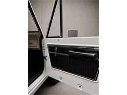1973 Ford Bronco (CC-2074140) for sale in North Vancouver, British Columbia