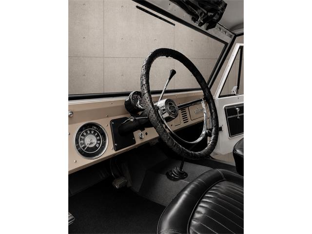 1973 Ford Bronco (CC-2074140) for sale in North Vancouver, British Columbia
