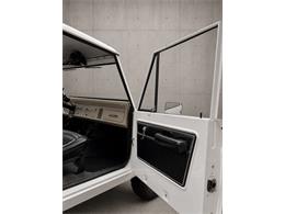 1973 Ford Bronco (CC-2074140) for sale in North Vancouver, British Columbia