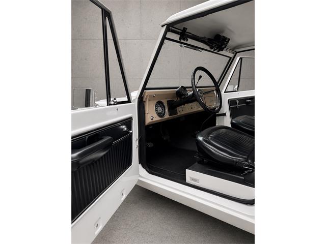 1973 Ford Bronco (CC-2074140) for sale in North Vancouver, British Columbia