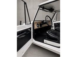 1973 Ford Bronco (CC-2074140) for sale in North Vancouver, British Columbia