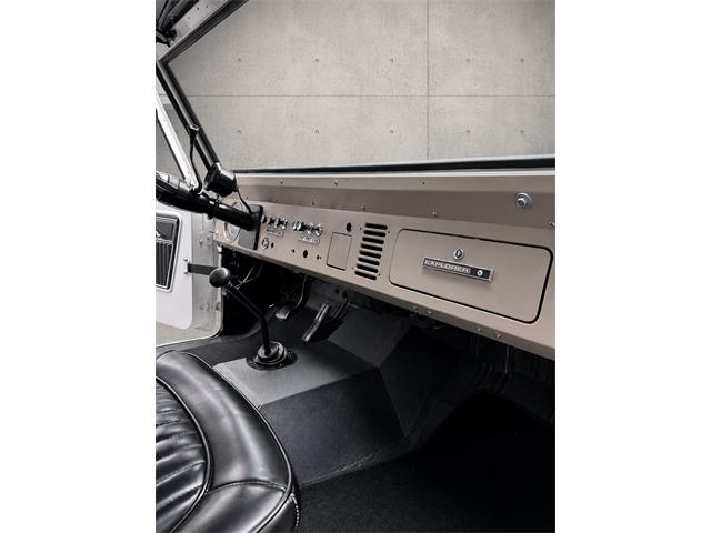 1973 Ford Bronco (CC-2074140) for sale in North Vancouver, British Columbia