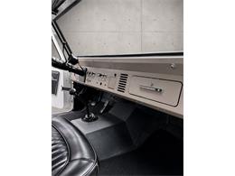1973 Ford Bronco (CC-2074140) for sale in North Vancouver, British Columbia