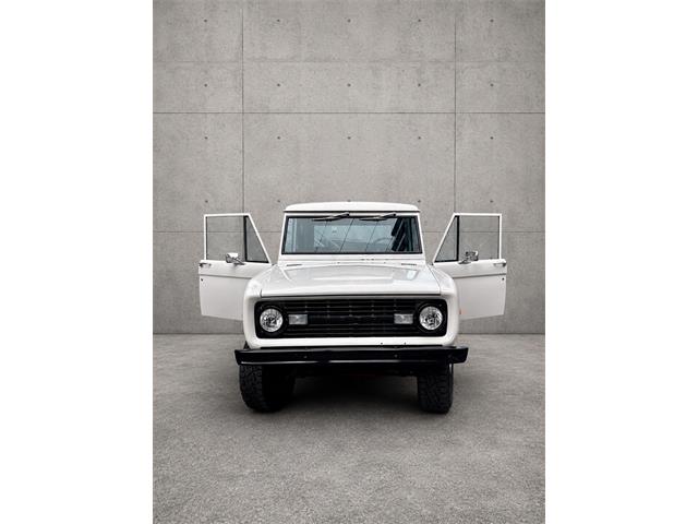 1973 Ford Bronco (CC-2074140) for sale in North Vancouver, British Columbia