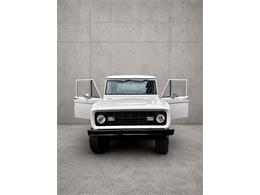 1973 Ford Bronco (CC-2074140) for sale in North Vancouver, British Columbia