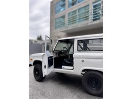 1973 Ford Bronco (CC-2074140) for sale in North Vancouver, British Columbia