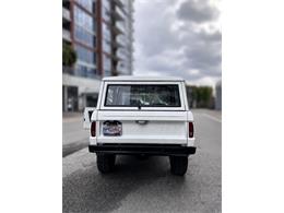 1973 Ford Bronco (CC-2074140) for sale in North Vancouver, British Columbia
