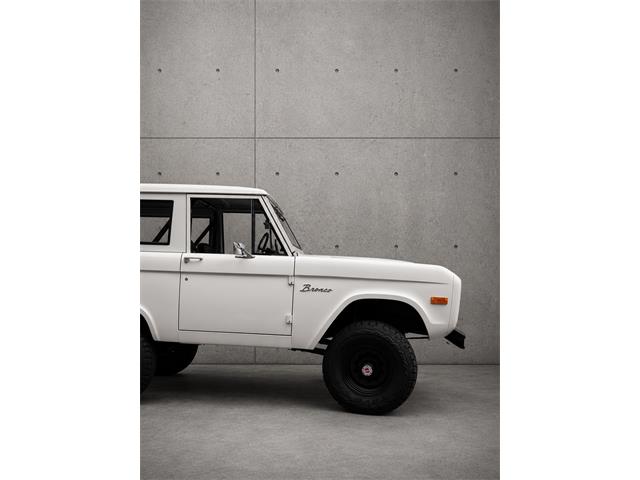 1973 Ford Bronco (CC-2074140) for sale in North Vancouver, British Columbia
