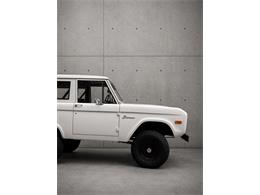 1973 Ford Bronco (CC-2074140) for sale in North Vancouver, British Columbia