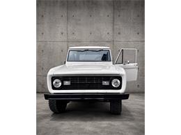 1973 Ford Bronco (CC-2074140) for sale in North Vancouver, British Columbia