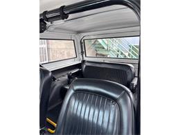 1973 Ford Bronco (CC-2074140) for sale in North Vancouver, British Columbia