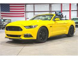 2016 Ford Mustang (CC-2074141) for sale in Kentwood, Michigan
