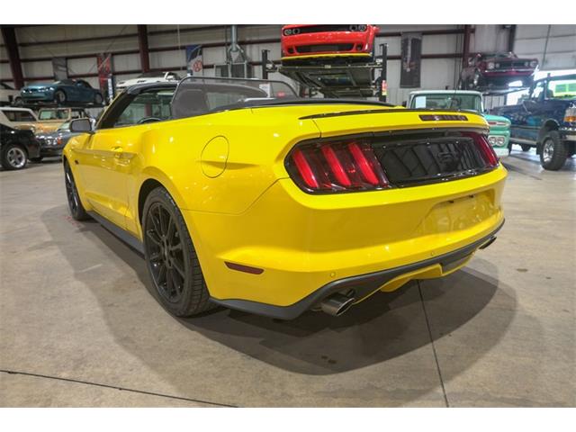 2016 Ford Mustang (CC-2074141) for sale in Kentwood, Michigan