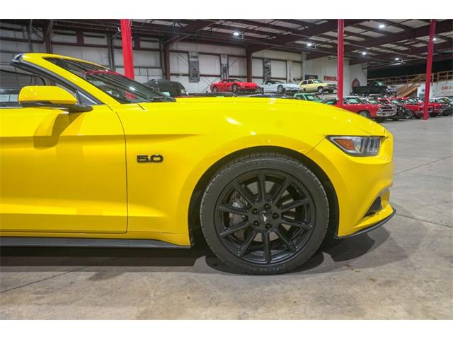 2016 Ford Mustang (CC-2074141) for sale in Kentwood, Michigan