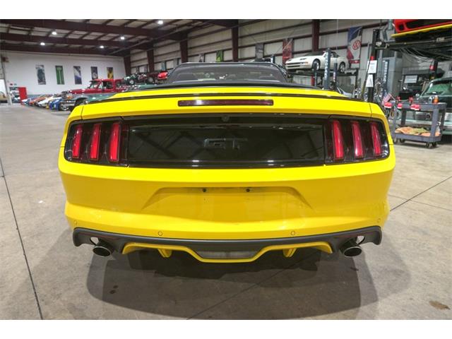 2016 Ford Mustang (CC-2074141) for sale in Kentwood, Michigan
