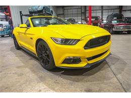 2016 Ford Mustang (CC-2074141) for sale in Kentwood, Michigan
