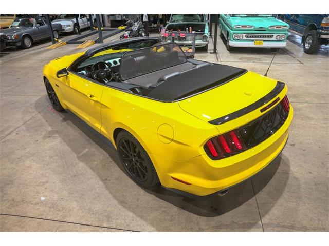 2016 Ford Mustang (CC-2074141) for sale in Kentwood, Michigan