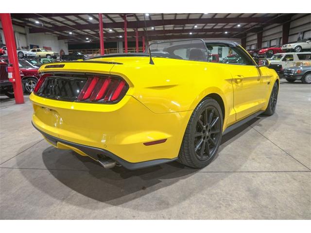 2016 Ford Mustang (CC-2074141) for sale in Kentwood, Michigan
