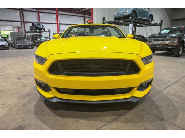 2016 Ford Mustang (CC-2074141) for sale in Kentwood, Michigan