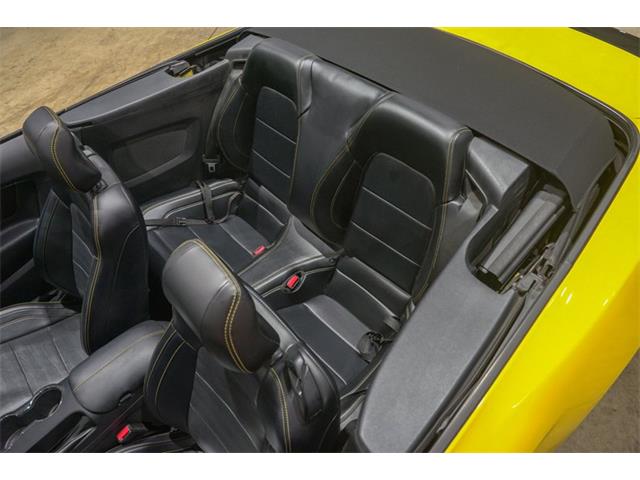 2016 Ford Mustang (CC-2074141) for sale in Kentwood, Michigan