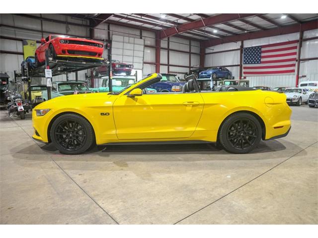 2016 Ford Mustang (CC-2074141) for sale in Kentwood, Michigan